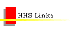 HHS Links