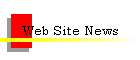Web Site News